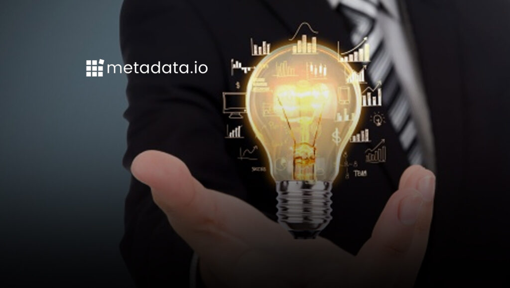 Metadata.io Raises $6.5M for Series A