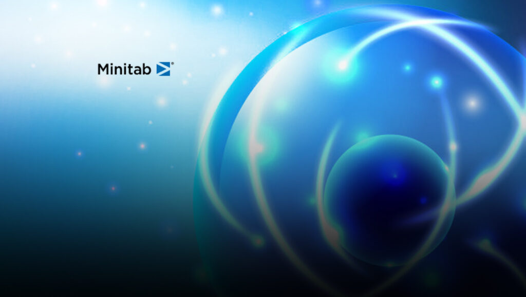 Minitab to Unveil New, Powerful Solutions at Exclusive Virtual Event