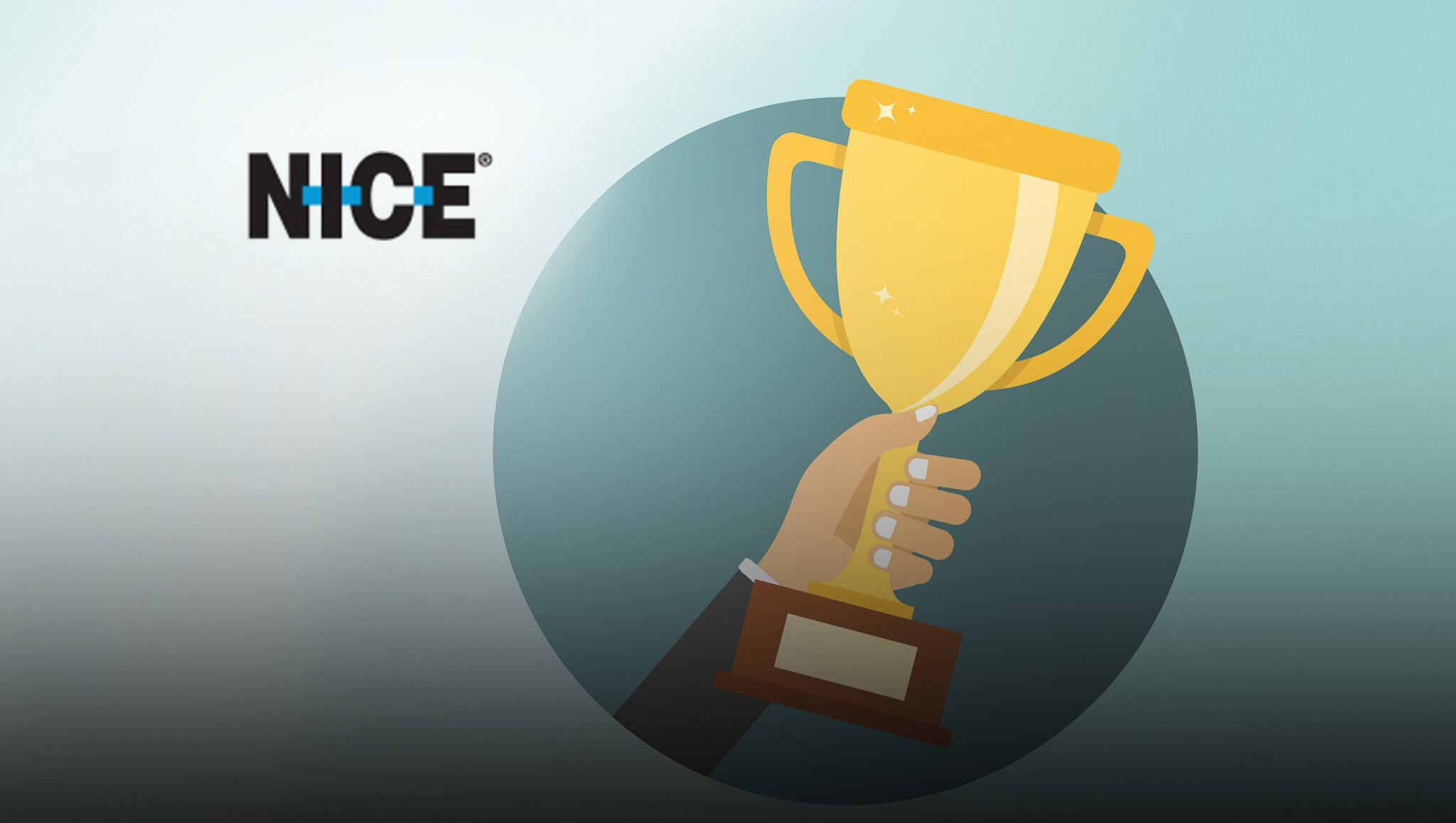 NICE Honors CX Excellence Award Winners at Interactions Live