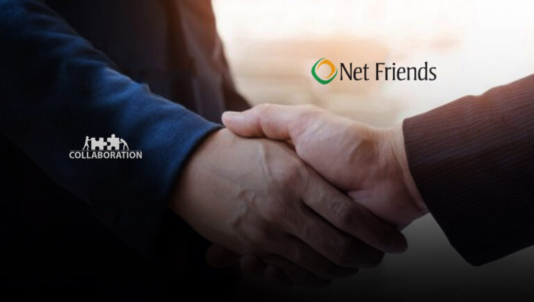 Net Friends Partners With Palo Alto Networks