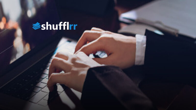 New PresentLive™ from Shufflrr Empowers the Post-COVID Business World with Presentation Management Capabilities