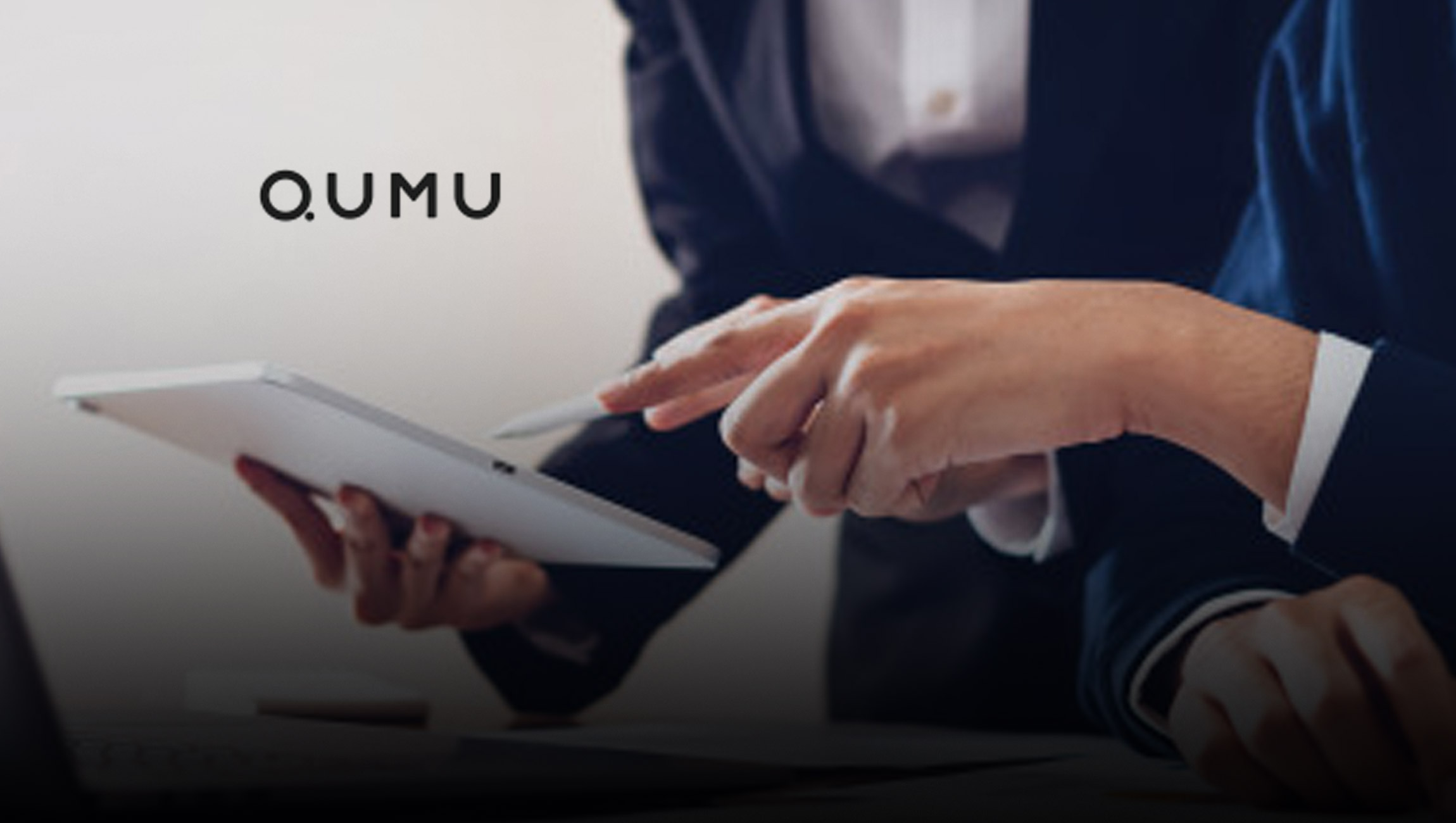 New Qumu App Transforms Zoom Into Large-Scale Broadcasting Platform for Enterprises