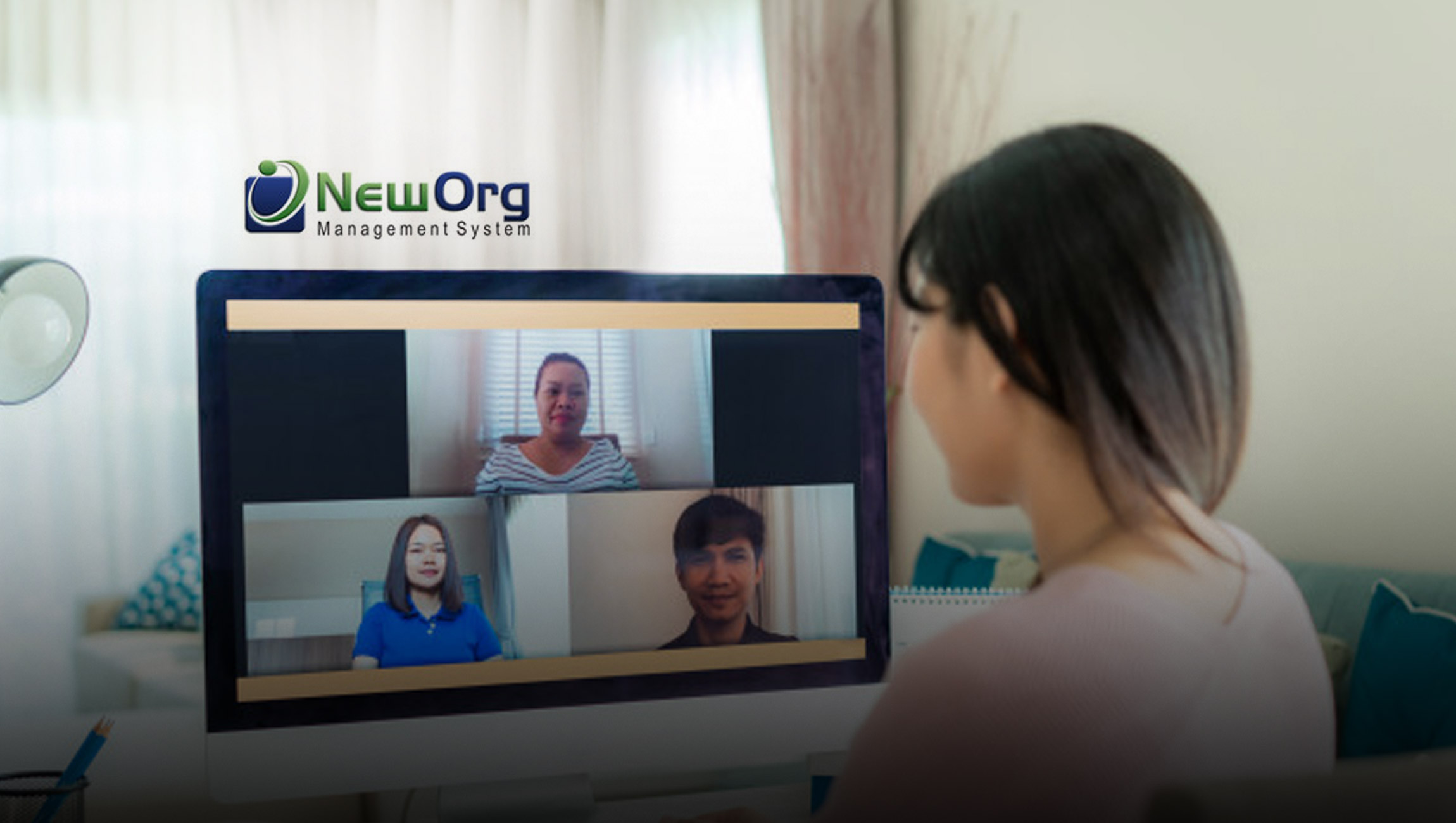 NewOrg Management System Releases HIPAA Compliant Videoconferencing Platform for Non Profits