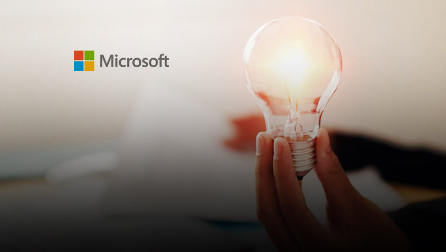 Nuance and Microsoft announce the integration of Dragon Ambient