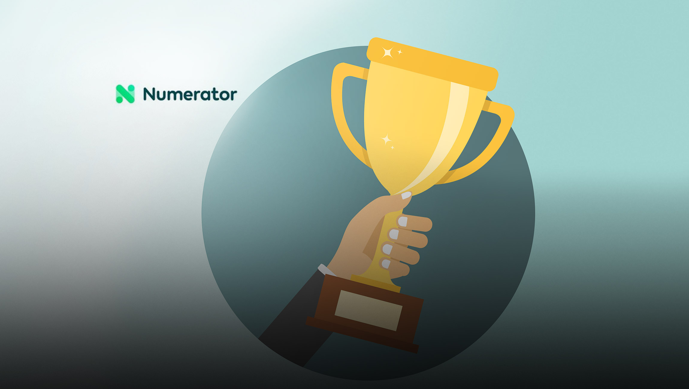 Numerator Consumer App Receives APEX Award of Excellence