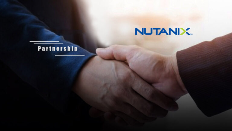 Build-A-Bear Selects Nutanix and Partners to Reinvent the Online Shopping Experience