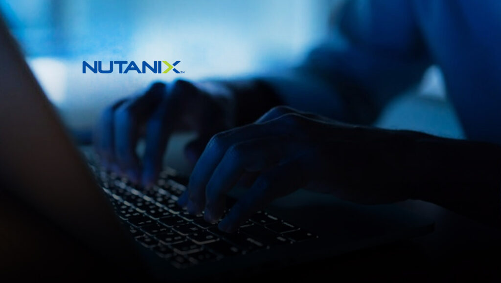 Nutanix Cloud Platform Breaks Down Silos in Hybrid Multicloud Operations