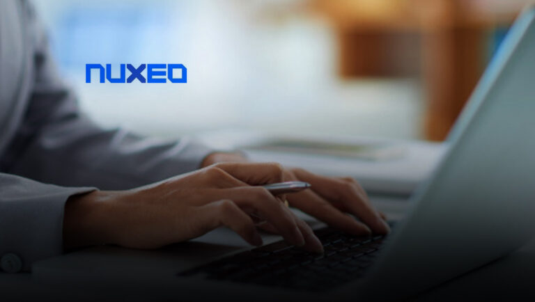 Nuxeo Releases Next-Generation Salesforce Connector