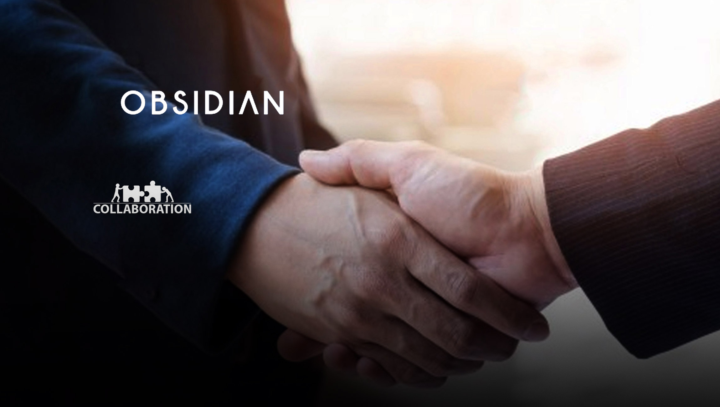 Obsidian Announces New Partner Program with 100 Percent Channel Commitment