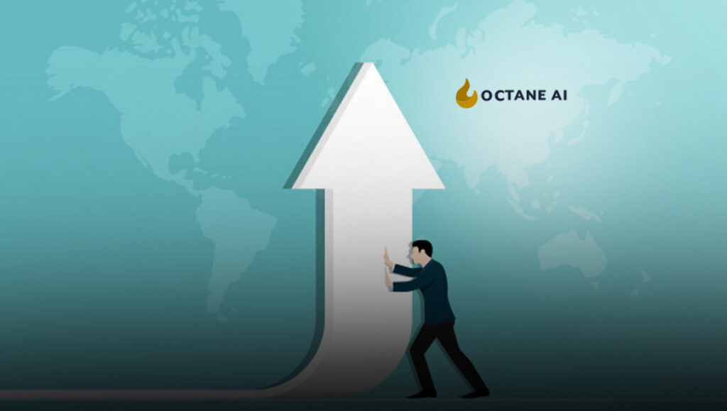 Octane AI Names Heather Adams As Its First VP of Marketing to Power Growth Within the Ecommerce Boom