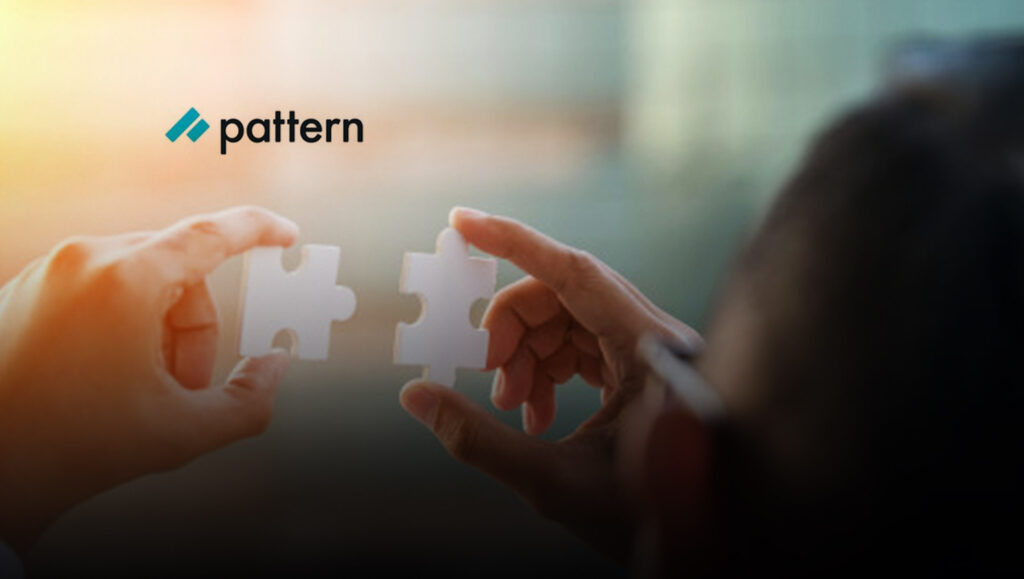 Pattern Acquires Enlisted Design to Create Industry-first Ecommerce Solution Led by Data and Design