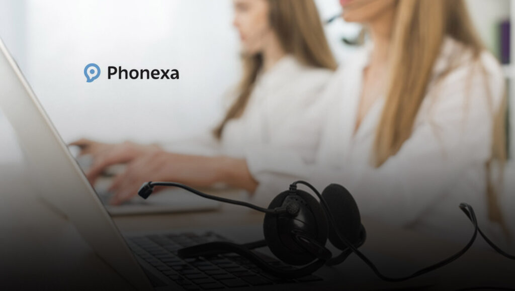 Phonexa Named High Performer in G2 Grid for Inbound Call Tracking