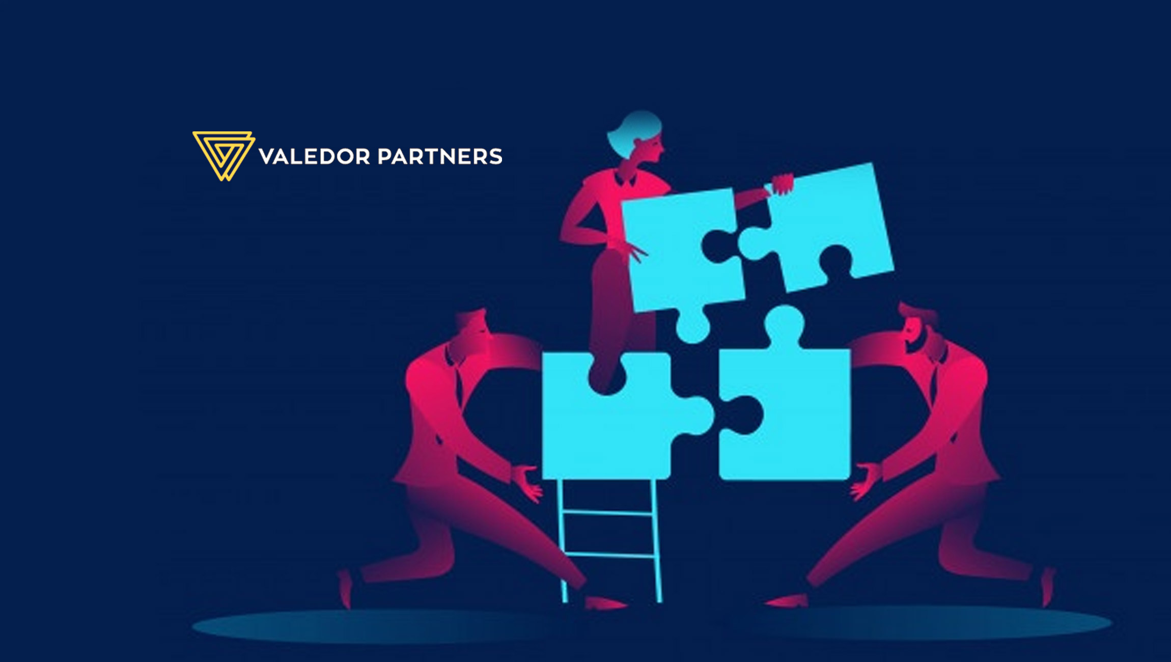 Pioneering Data Analytics Company, Business Laboratory, LLC, Acquired by Valedor Partners