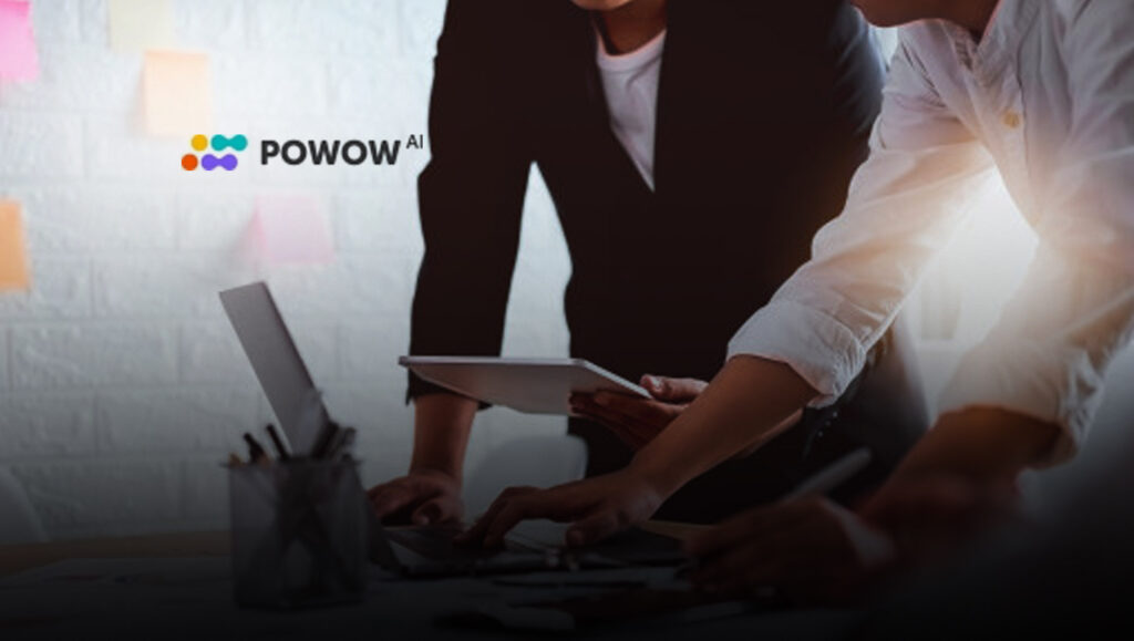 Powow AI Selected Into Google Voice AI Startup Accelerator