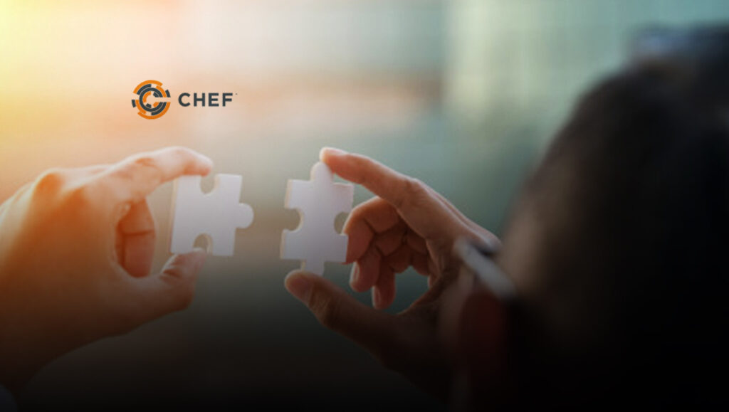 Progress Announces Acquisition of Chef