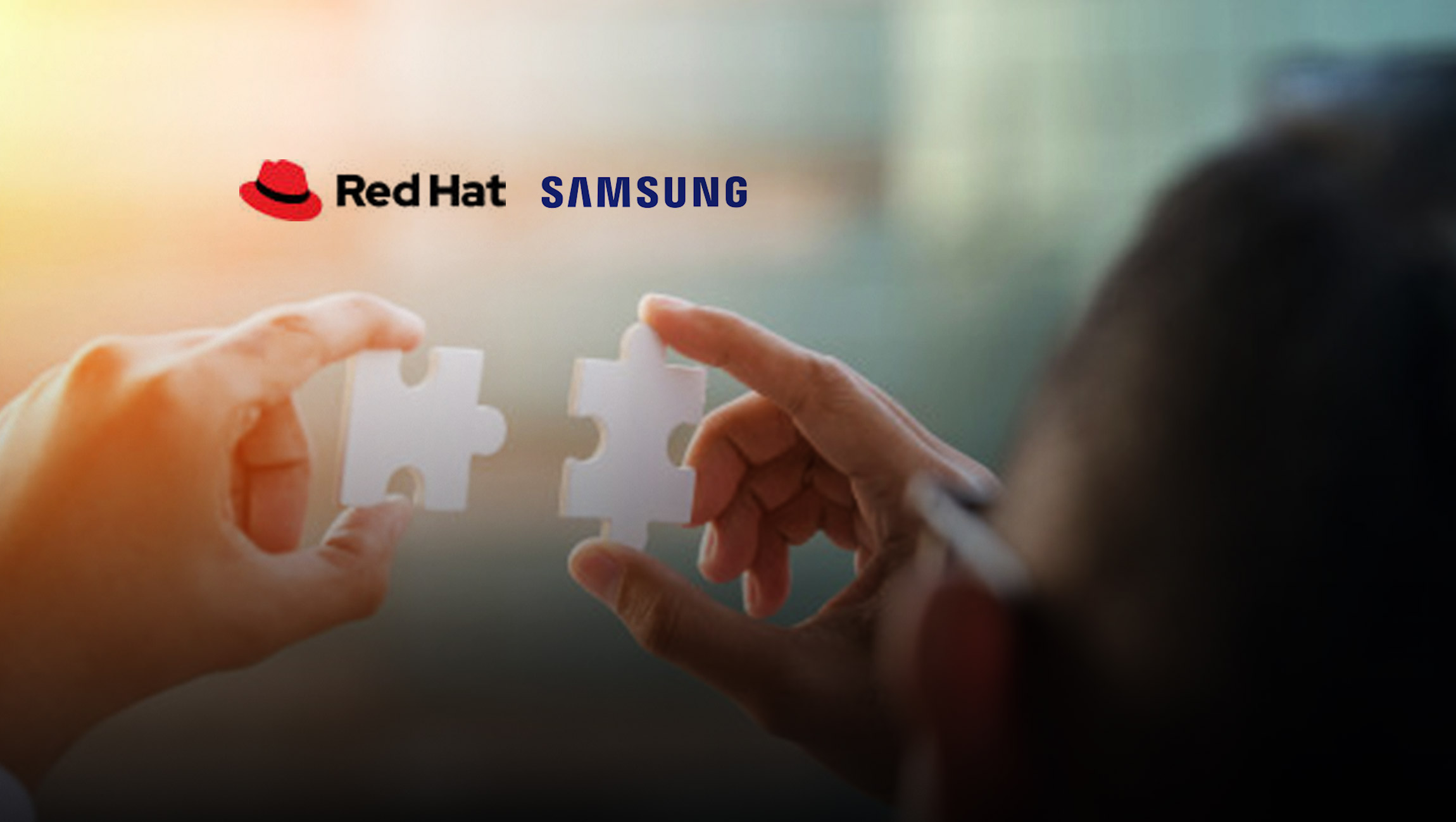 Red Hat and Samsung Collaborate to Drive 5G Adoption with Kubernetes-Based Networking for Service Providers