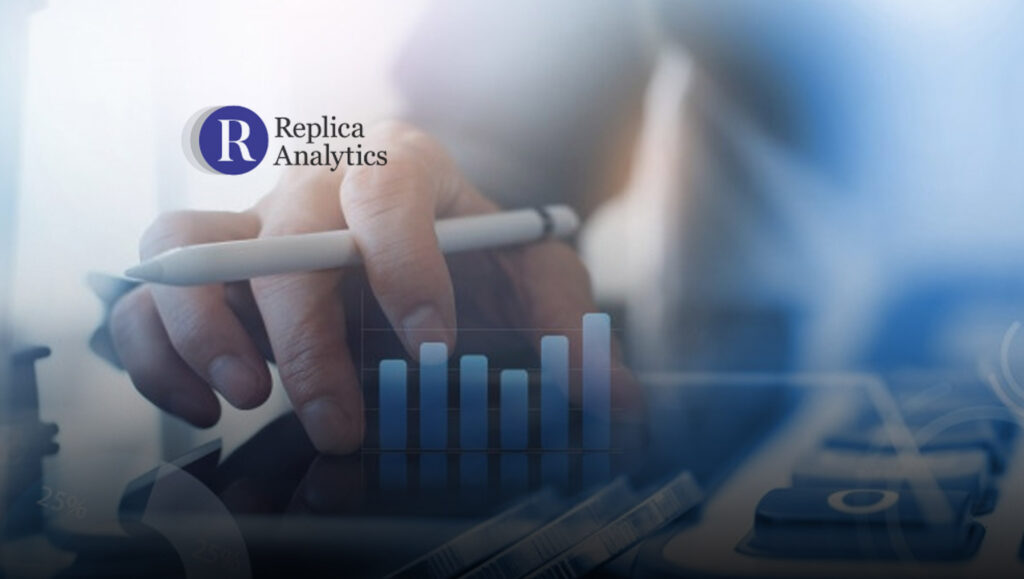 Replica Analytics Receives over $1 Million in New Funding for Data Synthesis Innovations