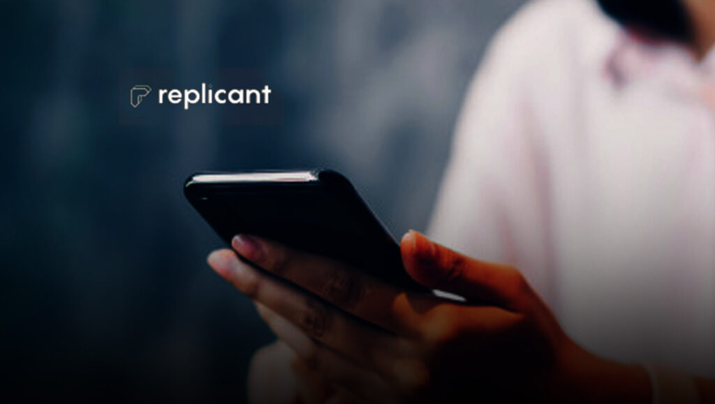 Replicant Announces Top 50 Customer Service Innovators for 2023