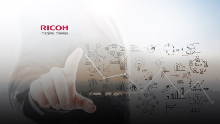 Ricoh Unveils Digital Services Center To Drive Its Culture Of Excellence And Innovation