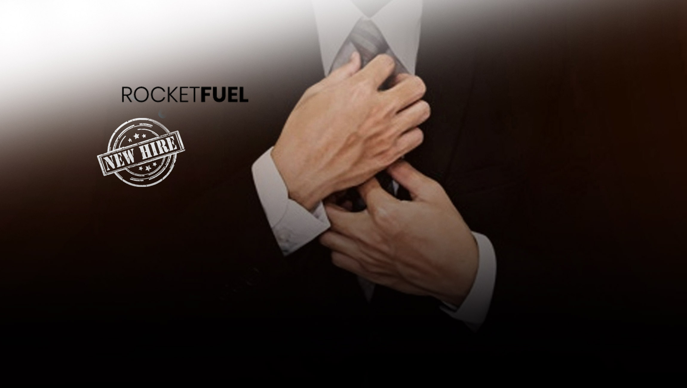 RocketFuel Blockchain Appoints New CEO to Drive Next Phase of Growth