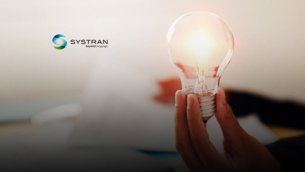 SYSTRAN Powerful Language AI is Now Available for RelativityOne