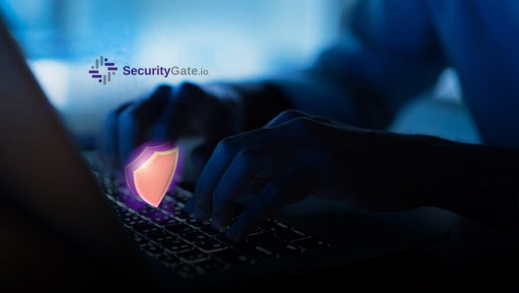 SecurityGate.io Accelerates Growth In OT Cybersecurity With Key Hire From Splunk To Lead Global Sales.