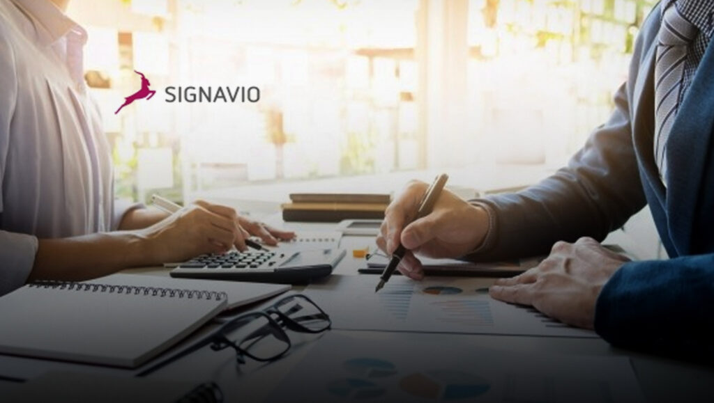 Signavio Announces Signavio Process Intelligence for Salesforce on Salesforce AppExchange, to Help Map and Analyze Successful Sales Patterns