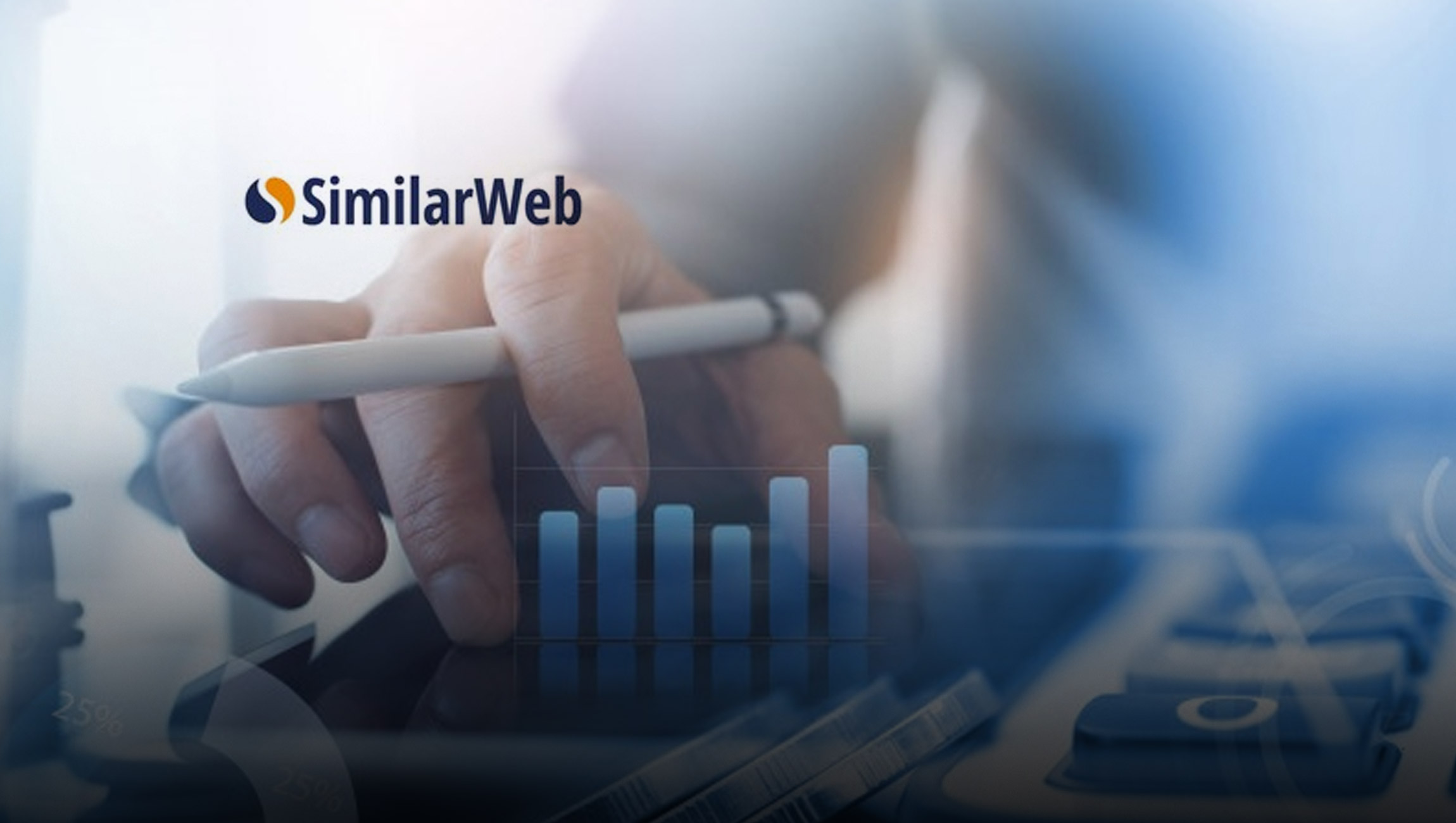 SimilarWeb launches stock-centric data sets to surface individual company signals