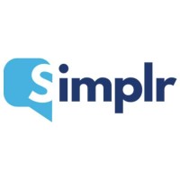 Simplr logo