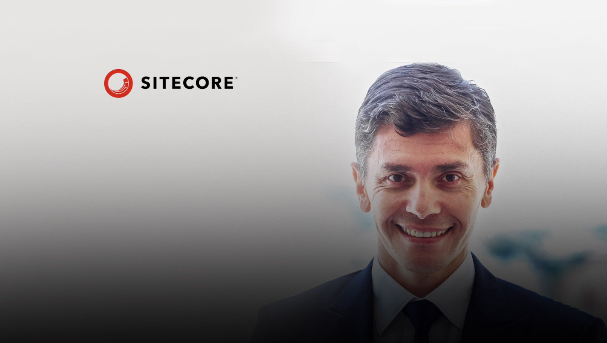 Sitecore Names Steve Tzikakis as Chief Executive Officer