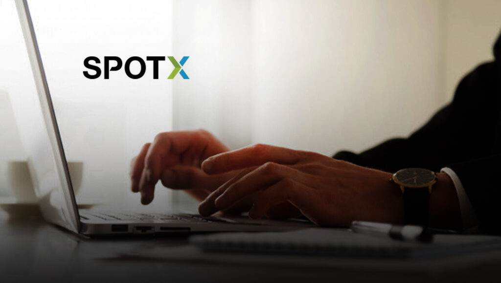 SpotX Unveils Programmatic Solutions To Scale Linear Addressable TV