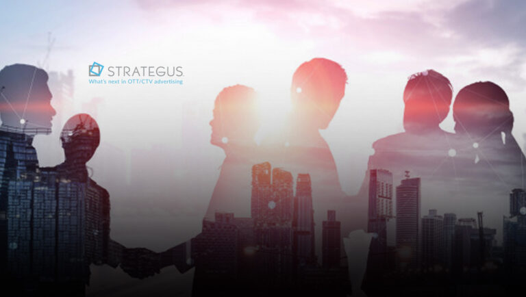 Strategus Joins Interactive Advertising Bureau