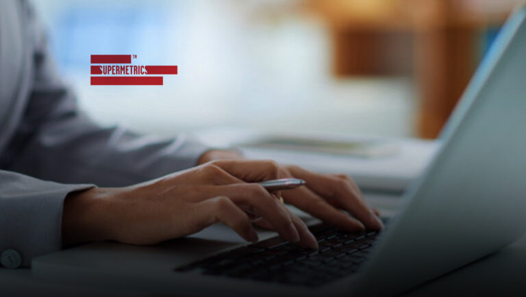 Supermetrics connects Shopify to Google Data Studio, Google Sheets, and Microsoft Excel, and enables effortless full-funnel and multi-store reporting to e-commerce marketers.