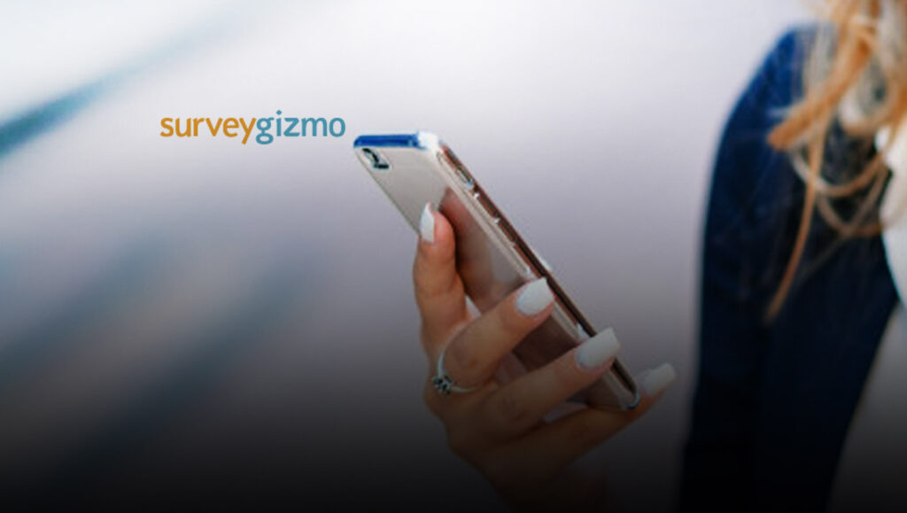 SurveyGizmo Launches Enterprise Service Model