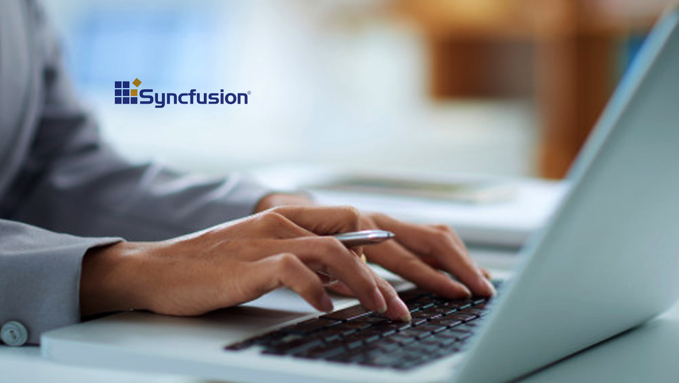 Syncfusion’s Bold BI Named in 2021 Gartner Market Guide for Embedded Analytics