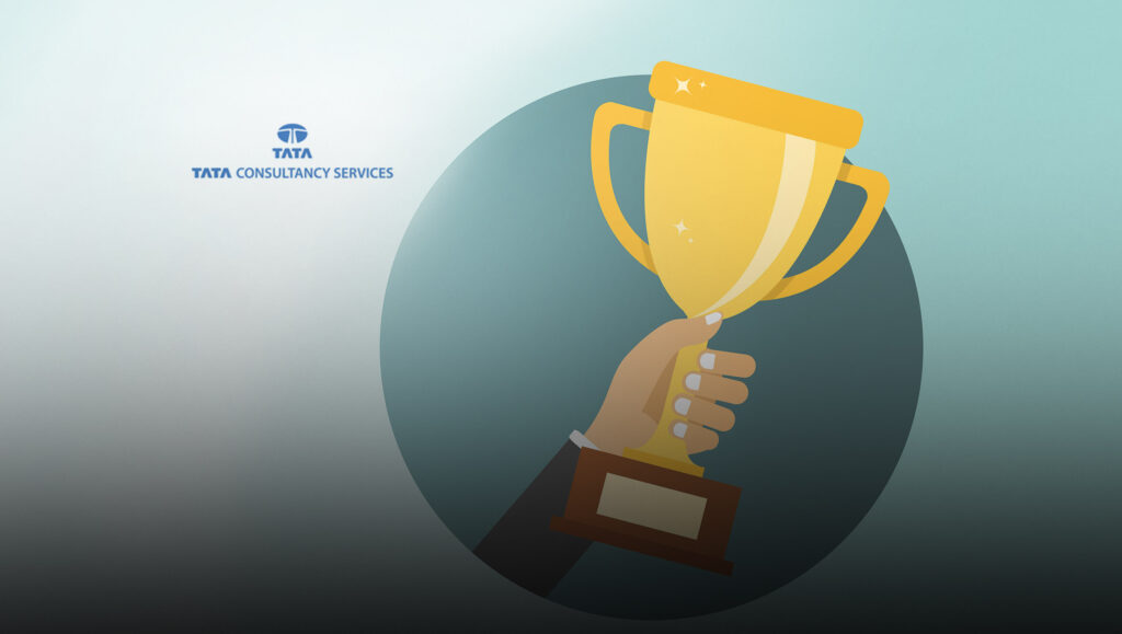 TCS OmniStore™ Wins Award for Excellence in Omnichannel Interactive Customer Experience