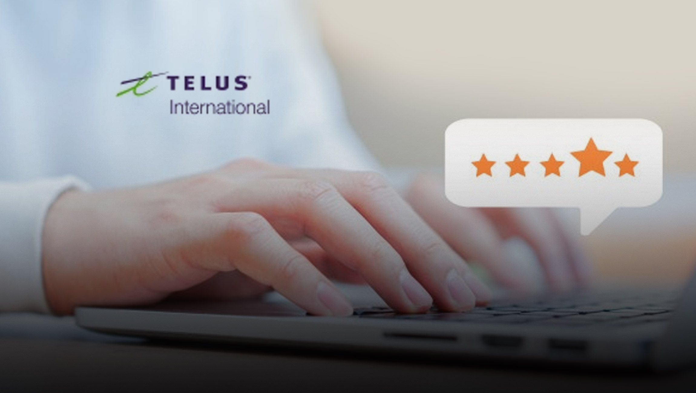 TELUS International Formally Launches Digital-Enablement Arm to Help Brands Build Effortless Customer Experiences
