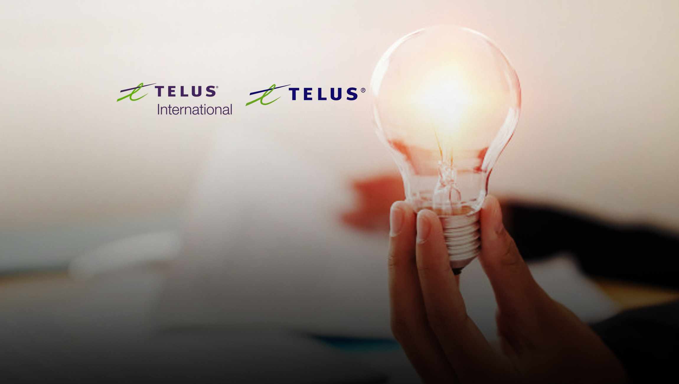 TELUS International Named to Constellation ShortListTM for Customer Experience (CX) Operations Services: Global