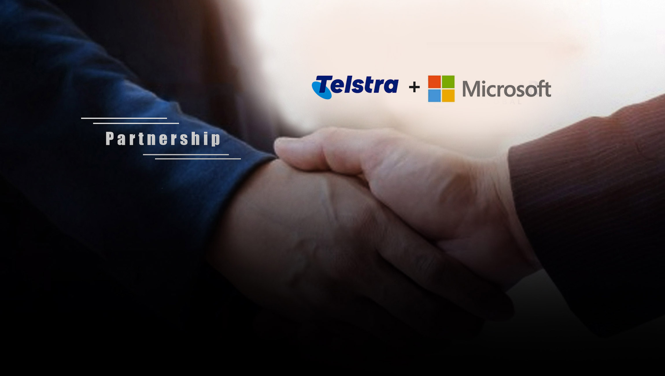 Telstra-Microsoft Partnership Signals New Generation Digital Foundations for Australian Businesses