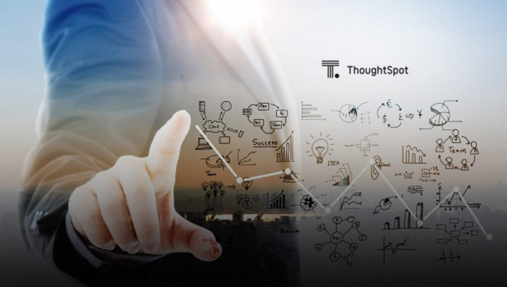 ThoughtSpot Launches SaaS Offering to Unleash the Value of Cloud Data Warehouses with Search & AI-Driven Analytics