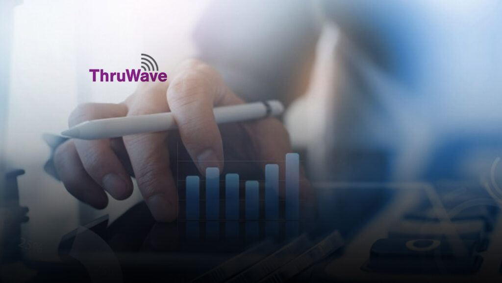 ThruWave Raises $6.4M in Series Seed Funding Round