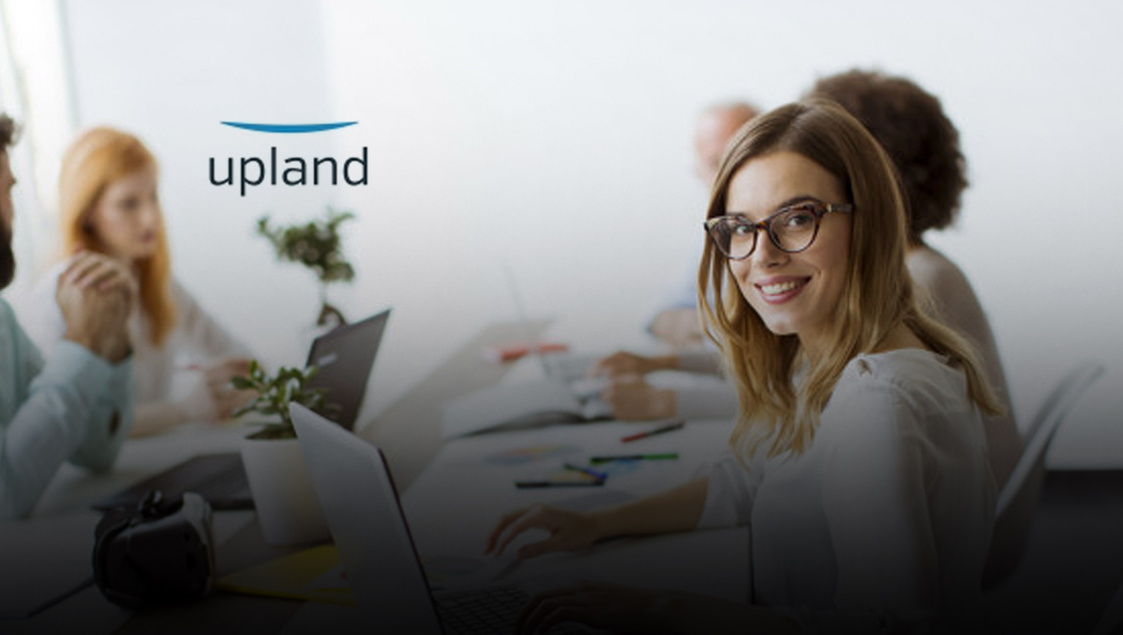 Upland Software's Latest Product Release Unlocks the Potential of the Enterprise Revenue Team