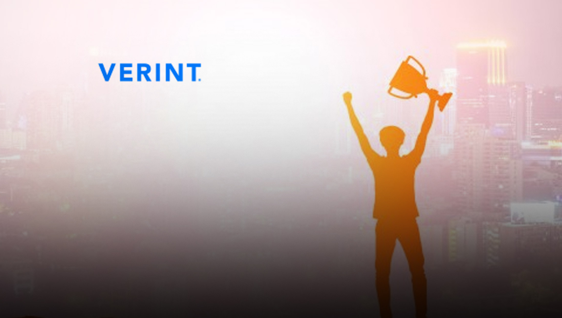 Verint Intelligent Virtual Assistant First to be Named a Leader in Three Distinguished Industry Evaluations