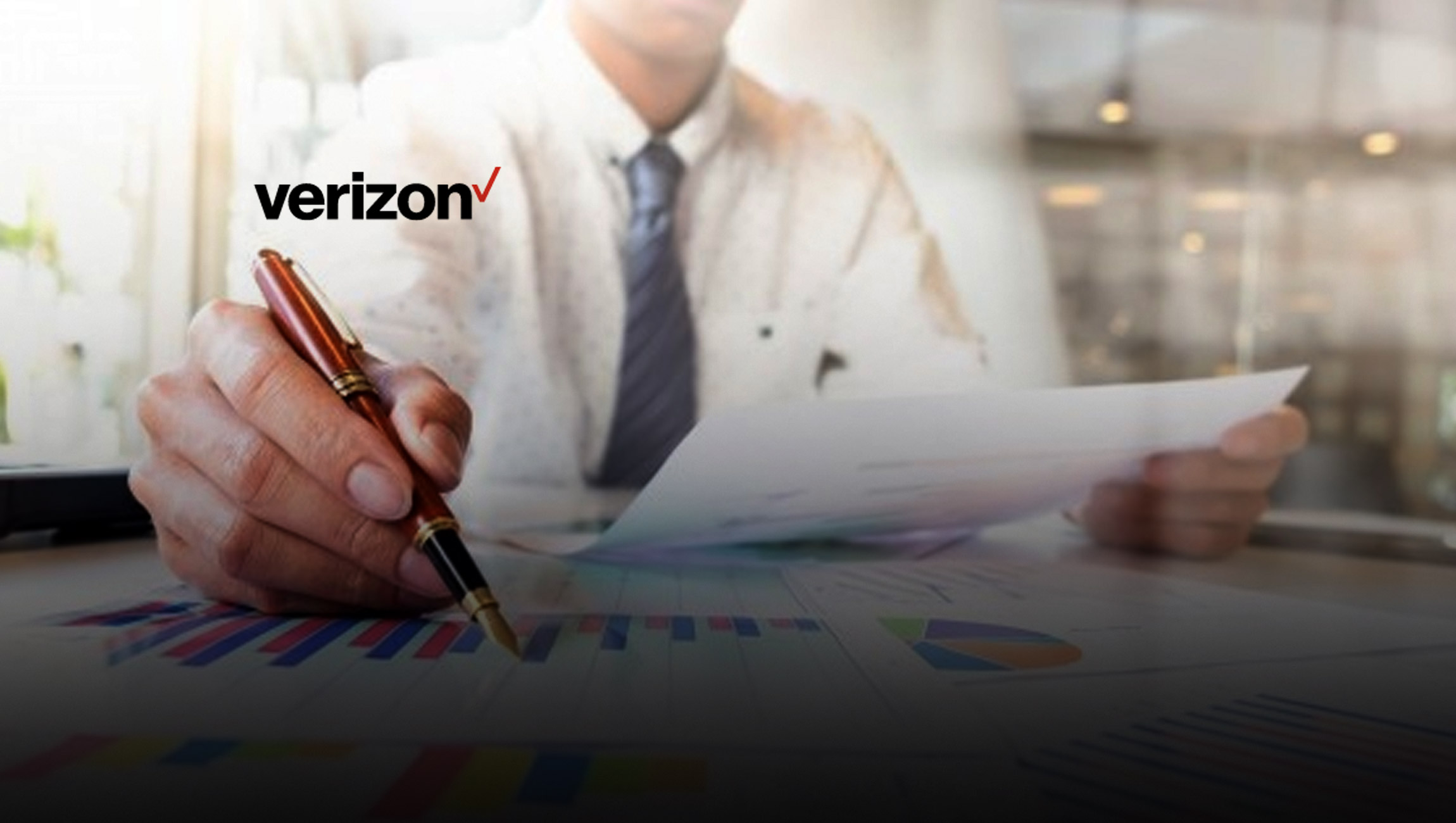 Verizon Business’ Channel Roadshow Hits Boston