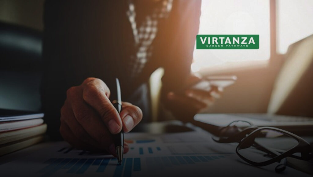 Virtanza Announces Seed Round Funding