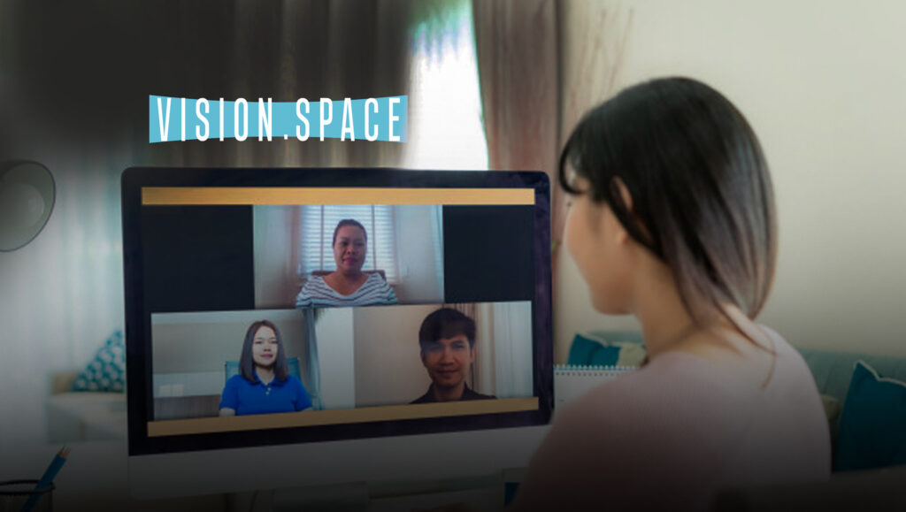 Vision.Space Launches as the Premier Conference Room Platform