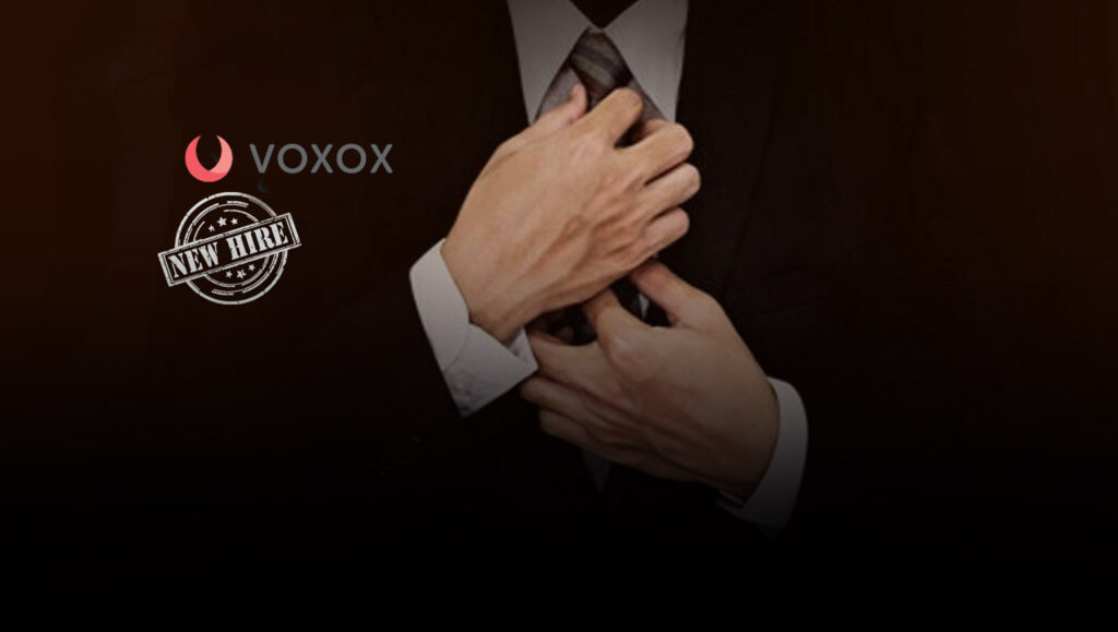 VOXOX Announces Appointment of Pete Fiacco as Chief Technology Officer