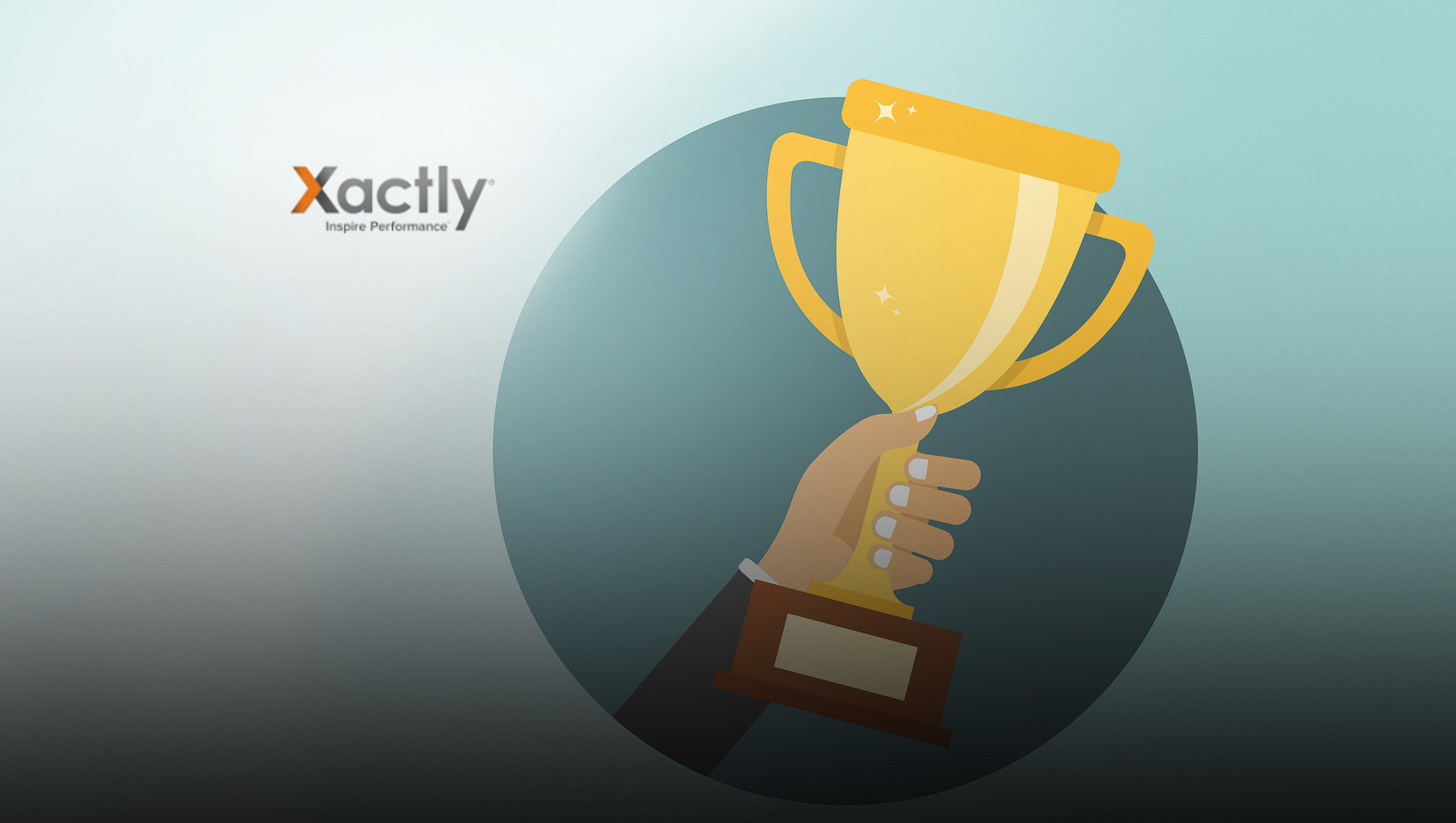 Xactly Named a Best 2021 Product of the Year by Business Intelligence Group