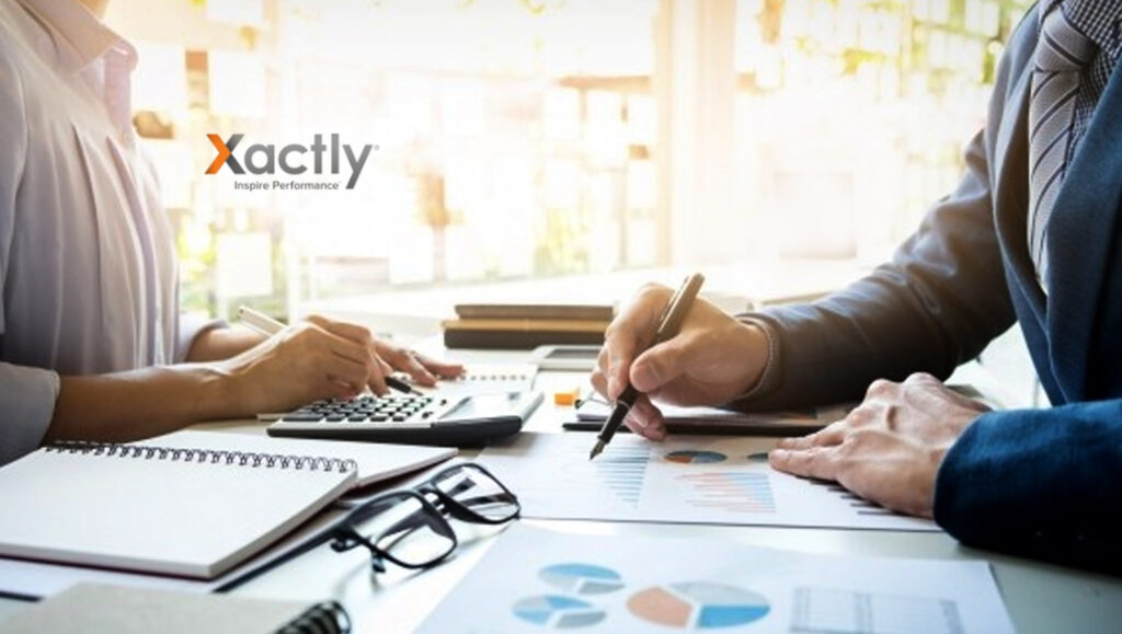 Xactly Launches Industry-Leading AI Solution to Enhance Sales Forecast Accuracy