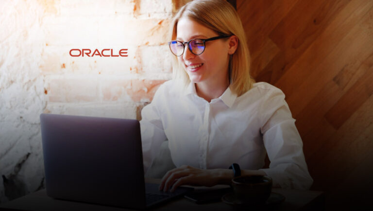 Xactly Selects Oracle as its Preferred Cloud Infrastructure Provider to Drive Continuous Innovation